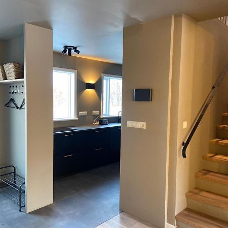 Perfectly Located 3 Bedroom Design Apartment Акурейри Екстериор снимка