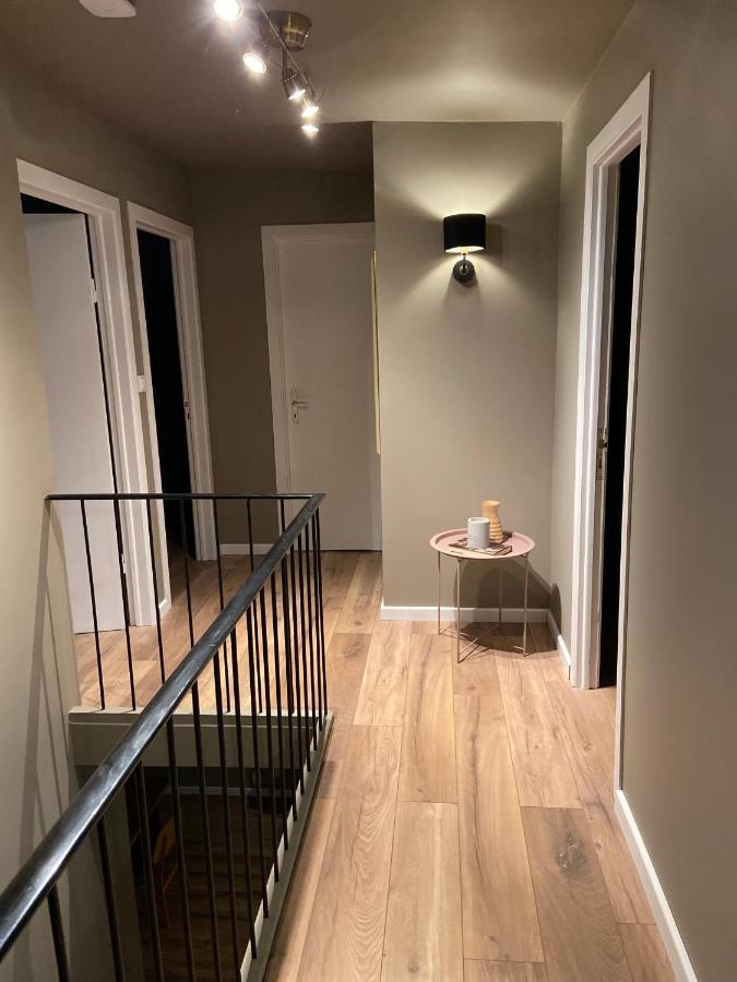 Perfectly Located 3 Bedroom Design Apartment Акурейри Екстериор снимка