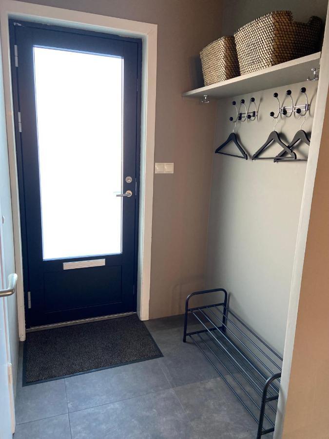 Perfectly Located 3 Bedroom Design Apartment Акурейри Екстериор снимка