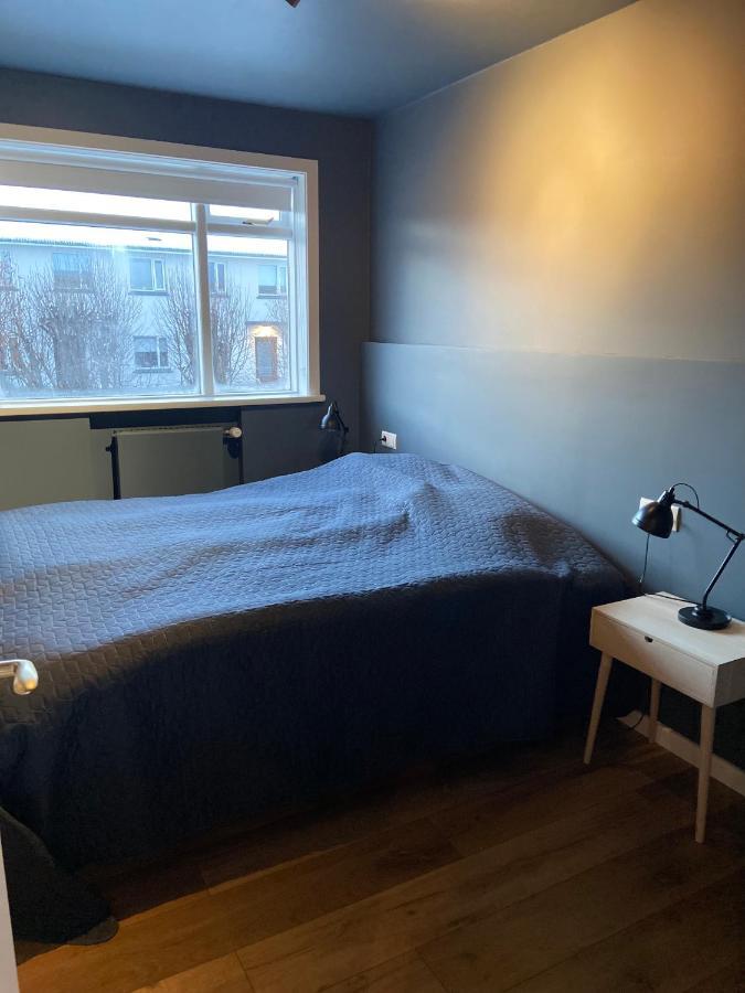 Perfectly Located 3 Bedroom Design Apartment Акурейри Екстериор снимка